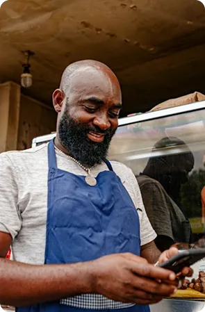 Food Truck Business