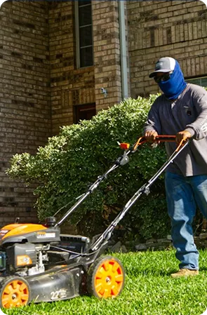 Lawn and Landscaping Business