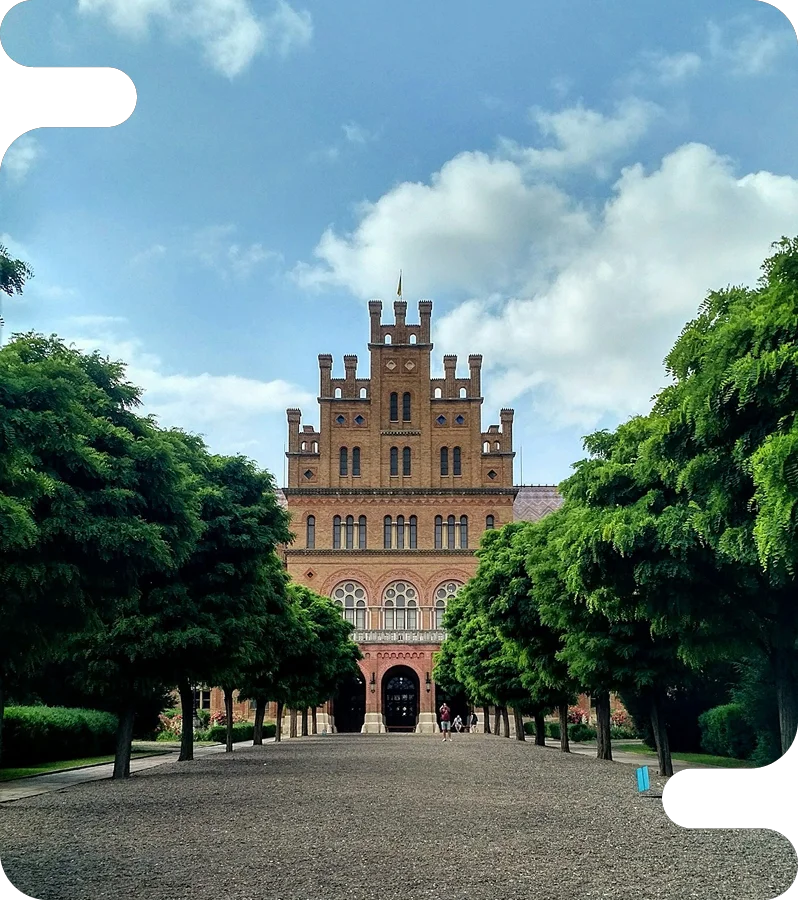 Tony Manshino University