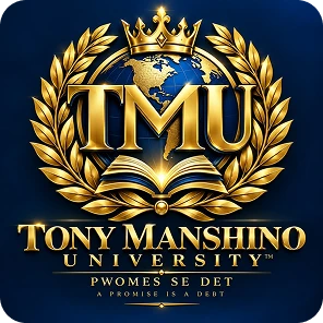 TMU Logo