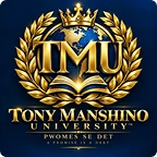 TMU Logo