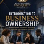 Foundations of Business Formation and Entrepreneurship (U.S. & Canada)