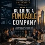 Building a Fundable Company