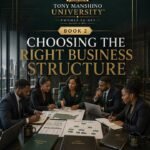 Choosing the Right Business Structure