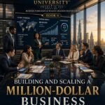 BUILDING AND SCALING A MILLION-DOLLAR BUSINESS