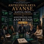 ANTREPRENARI AVanse, KAPITAL PRIVE, ESTRATEJI ENVESTISMAN, AK KONSTRIKSYON EMPÈ
