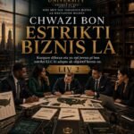 Chwazi Bon Estrikti Biznis la