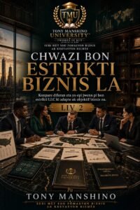 Chwazi Bon Estrikti Biznis la