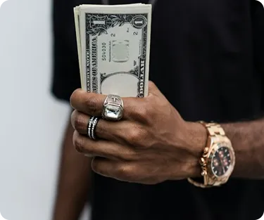 Use Your Income to Build